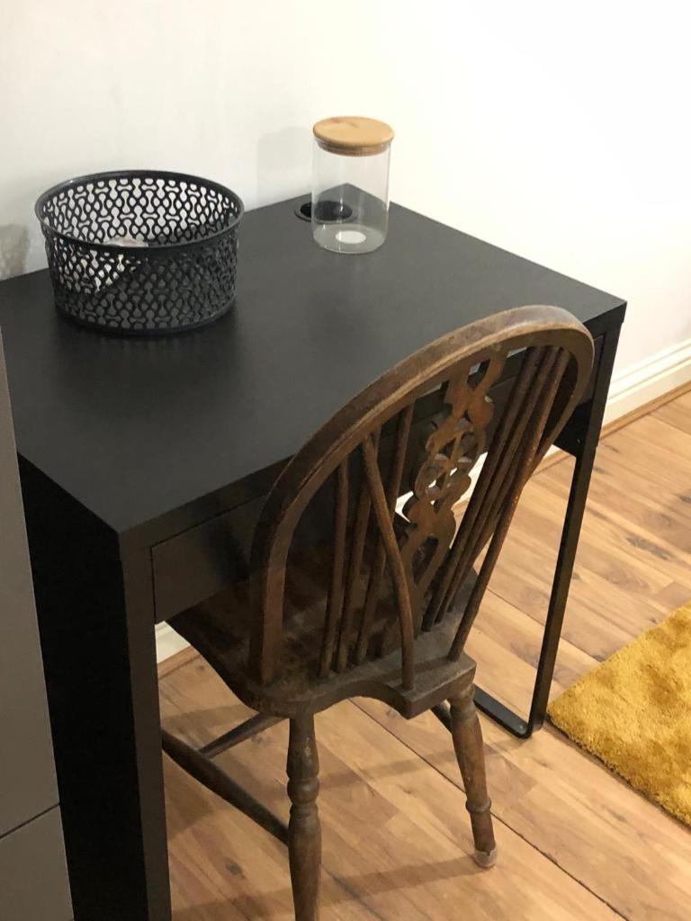 Alpha House Bed and Breakfast Londra Esterno foto